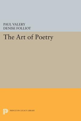 Book cover of The Art of Poetry by Val