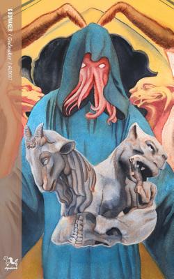 Book cover of Godmaker by Godmaker