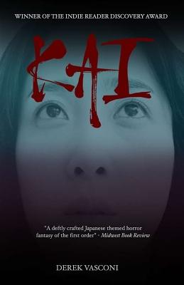 Book cover of Kai by Meng, Rania