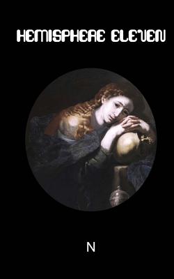 Book cover of Hemisphere Eleven by N.