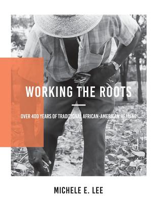 Book cover of Working The Roots: Over 400 Years of Traditional African American Healing by Lee, Michele Elizabeth