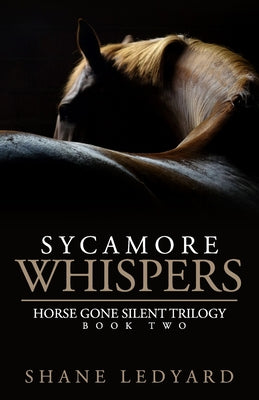 Sycamore Whispers by Shane Ledyard book cover