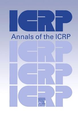 Book cover of Icrp Publication 123: Assessment of Radiation Exposure of Astronauts in Space by Icrp