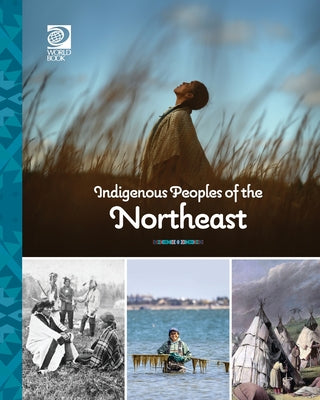 Indigenous Peoples of the Northeast by World Book book cover