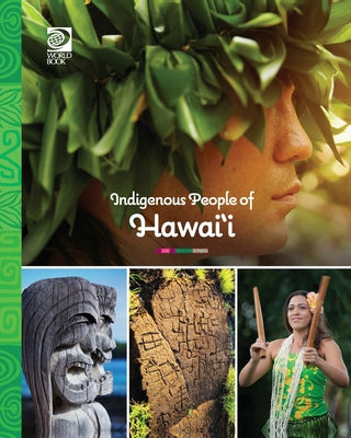 Indigenous Peoples of Hawaii by World Book book cover