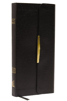 Book cover of Classic Companion Bible-KJV-Snap Flap by Thomas Nelson