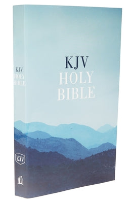 Book cover of KJV, Value Outreach Bible, Paperback by Thomas Nelson