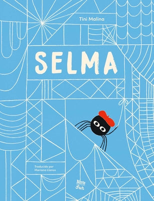 Selma-La Historia de Una Ara by Malina, Tini book cover