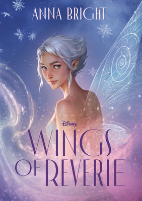 Wings of Reverie by Bright, Anna book cover