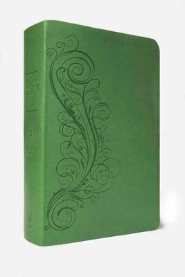 Book cover of New Inductive Study Bible-ESV by Precept Ministries International