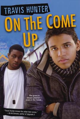 On the Come Up by Travis Hunter book cover
