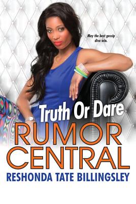 Truth or Dare by Reshonda Tate Billingsley book cover