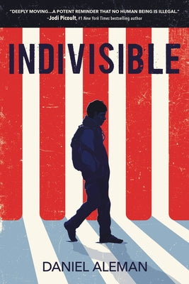 Indivisible by Daniel Aleman book cover