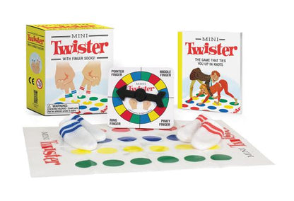 Mini Twister product image