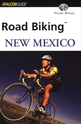 Book cover of Road Biking North Carolina by Wallace, Judi