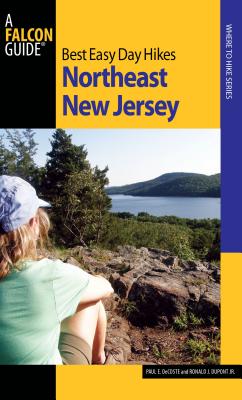 Book cover of Northeast New Jersey by DeCoste, Paul
