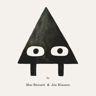 Triangle by Barnett, Mac book cover