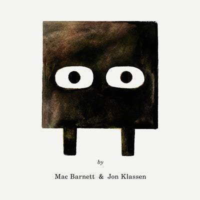 Square by Barnett, Mac book cover
