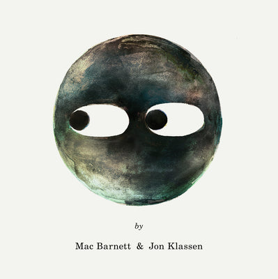 Circle by Barnett, Mac book cover