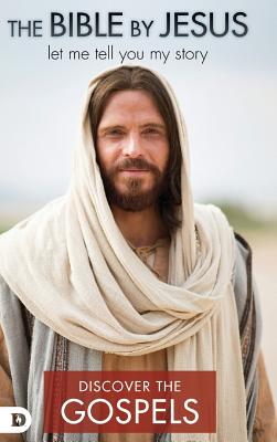 Book cover of The Bible By Jesus: The Gospels Edition by Towns, Elmer L.