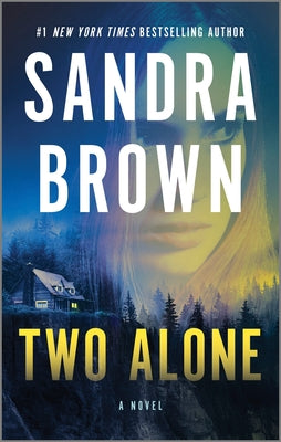 Two Alone by Brown, Sandra book cover
