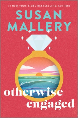 Book cover of Otherwise Engaged by Mallery, Susan