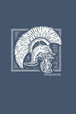Book cover of Net Abide Bible Journal - Ephesians, Paperback, Comfort Print: Holy Bible by Taylor University Center for Scripture E