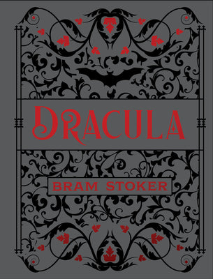 Dracula by Stoker, Bram book cover