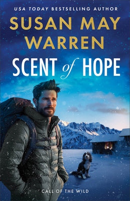 Scent of Hope by Warren, Susan May book cover