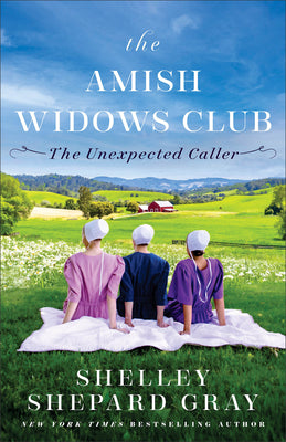 The Unexpected Caller by Gray, Shelley Shepard book cover