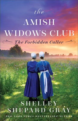 The Forbidden Caller by Gray, Shelley Shepard book cover