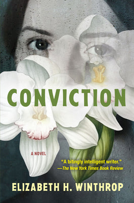 Conviction by Winthrop, Elizabeth H. book cover