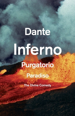 The Divine Comedy: The Unabridged Classic by Dante Alighieri book cover