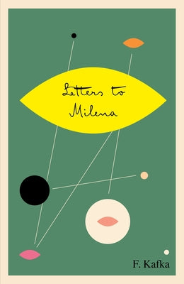 Letters to Milena by Kafka, Franz book cover