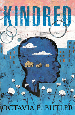 Kindred: Gift Edition by Octavia Butler book cover