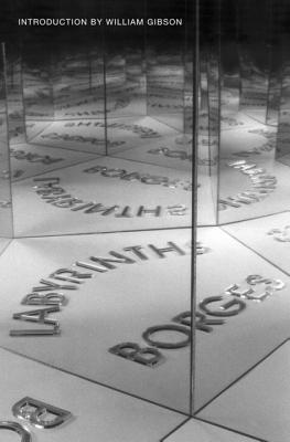 Labyrinths by Borges, Jorge Luis book cover
