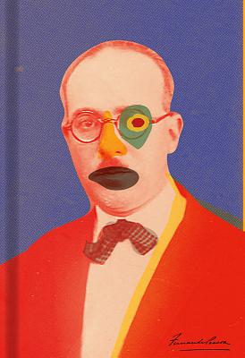 The Book of Disquiet: The Complete Edition by Pessoa, Fernando book cover