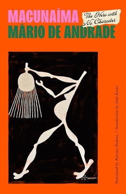 Macuna by M de Andrade book cover