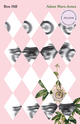 Book cover of Box Hill: A Story of Low Self-Esteem by Mars-Jones, Adam