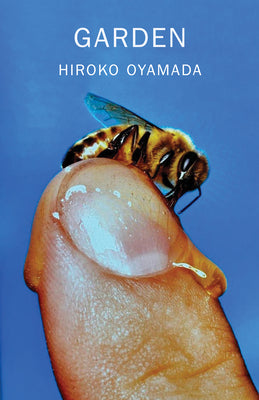 Garden by Hiroko Oyamada book cover