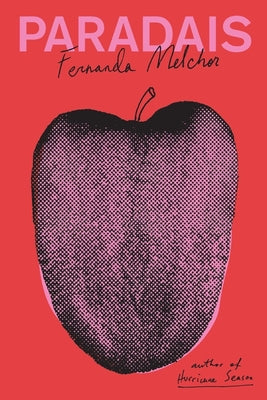 Paradais. by Melchor, Fernanda book cover