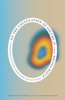 Book cover of On the Calculation of Volume (Book IV) by Balle, Solvej