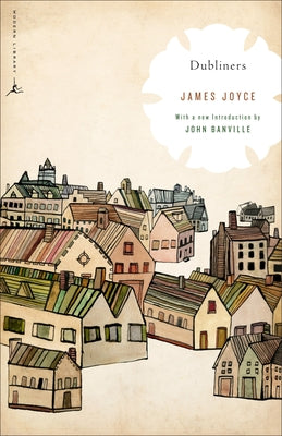 Dubliners by Joyce, James book cover