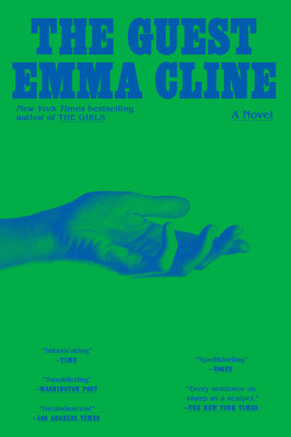 The Guest by Cline, Emma book cover