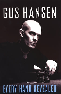 Book cover of Every Hand Revealed by Hansen, Gus