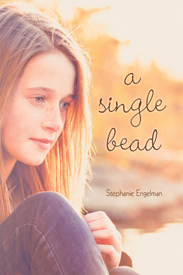 A Single Bead by Stephanie Engleman book cover