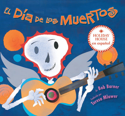 El D by Bob Barner book cover