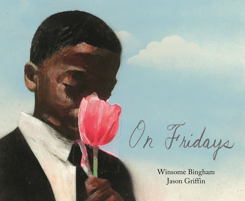 On Fridays: Winsome X Jason by Bingham, Winsome book cover