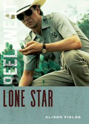 Lone Star by Alison Fields book cover