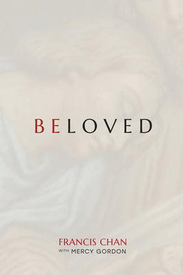 Book cover of Beloved by Chan, Francis